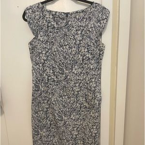 Great dress for spring!